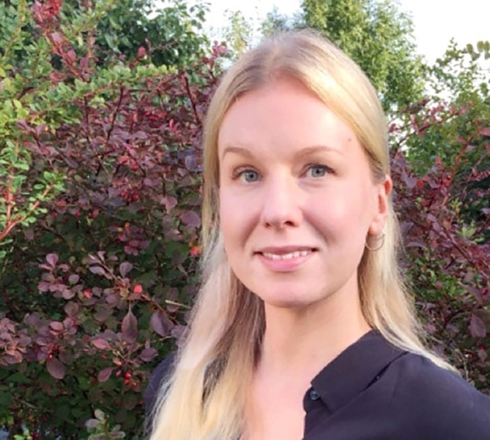 Karin Ståhl