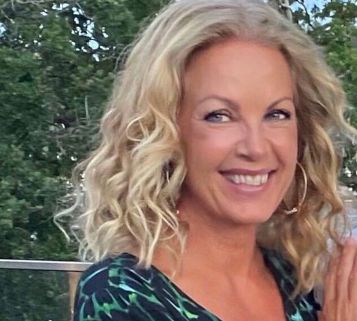 Pernilla Cowan